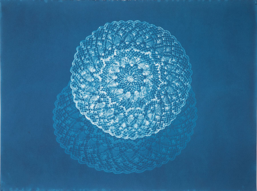 Einat Imber - Mandala
