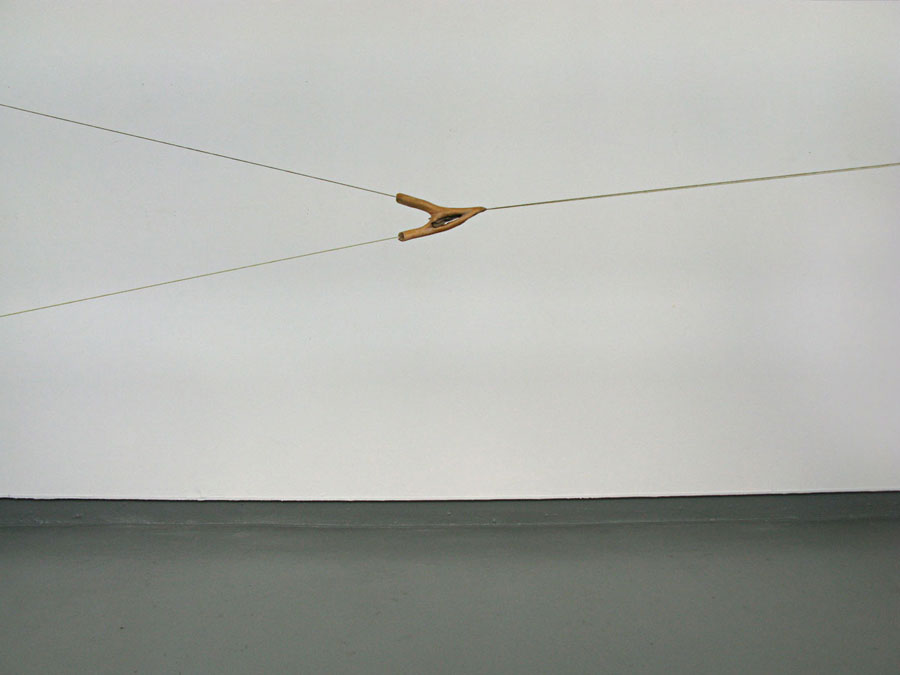 Einat Imber - Divining Rod